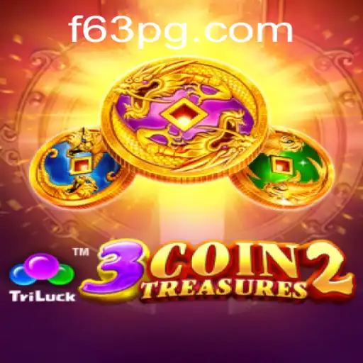 Descubra os Mistérios de 3CoinTreasures2