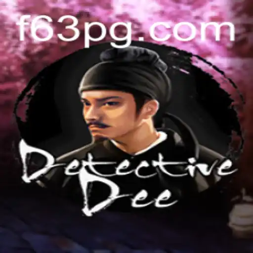 DetectiveDee: Mergulhando em um Mistério de Jogo Cativante
