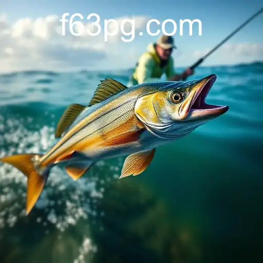 Jogos de pesca