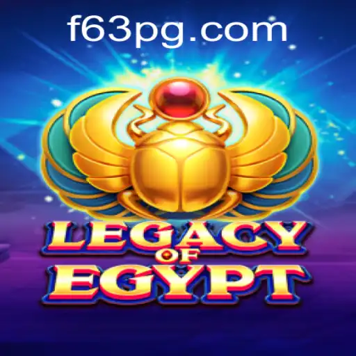 Explorando o Fascinante Mundo de Legacy of Egypt no F63.com