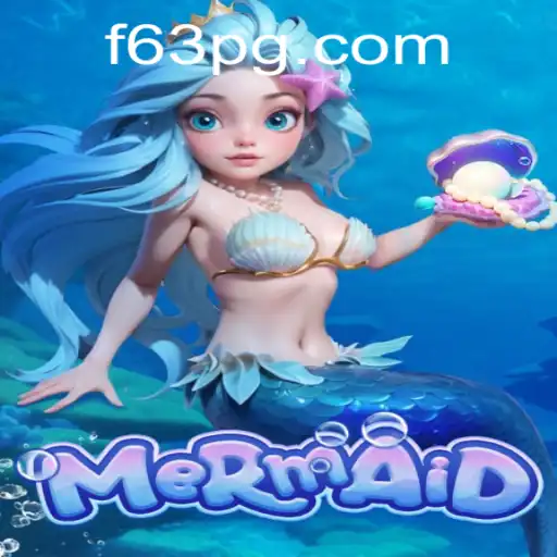 Explorando o Mundo Encantado de Mermaid: Um Novo Jogo em F63.com