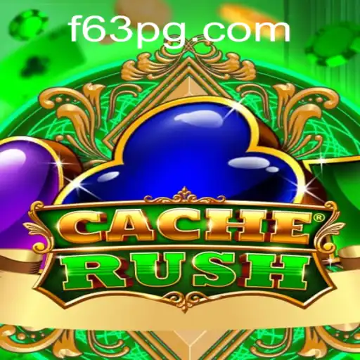 Descubra o Mundo do CacheRush: Jogo Emocionante que Conquista Novos Jogadores