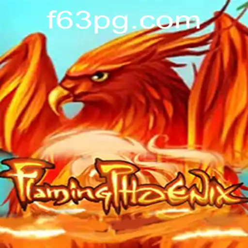 FlamingPhoenix: Uma Jornada de Estratégia e Aventura em F63.com