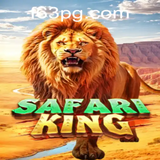 Explorando o Mundo do Jogo SafariKing: Aventura e Estratégia em F63.com