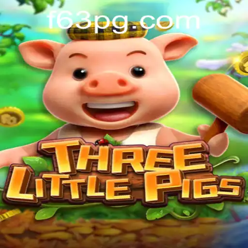 Explorando o Fascinante Mundo de 'THREELITTLEPIGS': Um Jogo Revolucionário