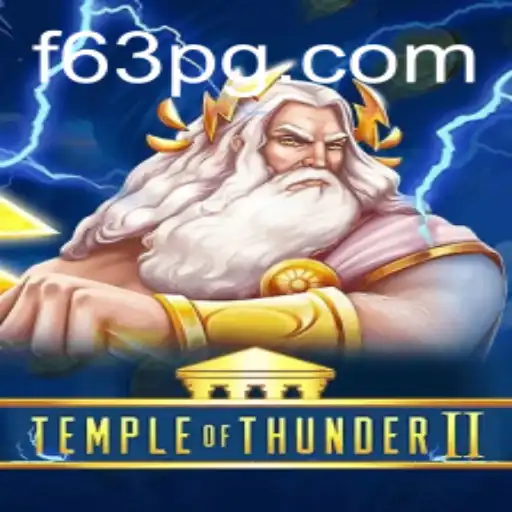 Descubra o Mundo Emocionante de TempleofThunderII: Uma Aventura Épica no Universo de F63.com