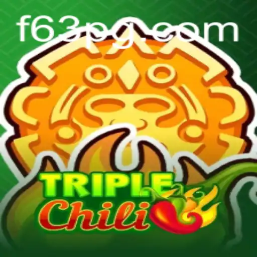 Explorando o Fascinante Mundo de TripleChili: Um Jogo Empolgante em F63.com