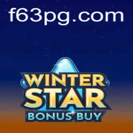 Explorando WinterStarBonusBuy: Uma Nova Jornada no Mundo dos Jogos com F63.com