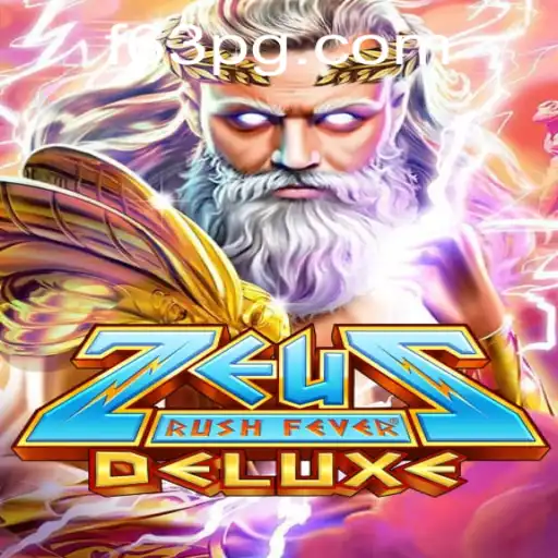 Explorando o Mundo de ZeusRushFeverDeluxe: Descrição e Regras do Jogo